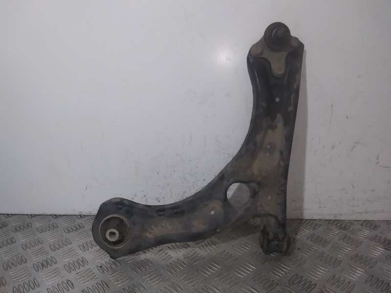 Recambio de brazo suspension inferior delantero izquierdo para seat arona reference referencia OEM IAM 7181142 5Q0365 