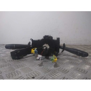 Recambio de anillo airbag para renault laguna ii grandtour (kg0) dynamique referencia OEM IAM 8200012244 34448501AX 