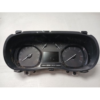 CUADRO INSTRUMENTOS 983116878000 