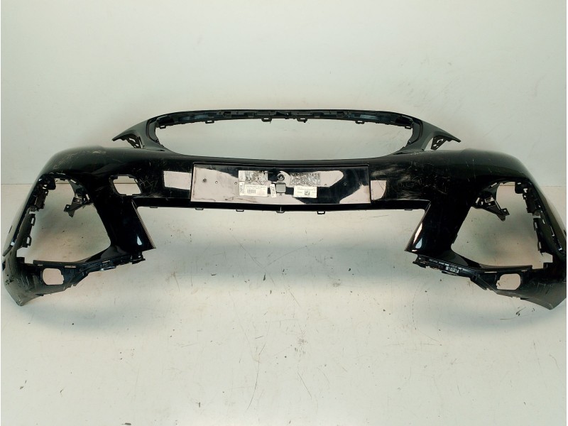 Recambio de paragolpes delantero para peugeot 3008 ii suv (mc_, mr_, mj_, m4_) hybrid 180 referencia OEM IAM 9810867477  