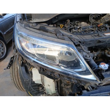 Recambio de faro derecho para kia sorento ii (xm) 2.2 crdi referencia OEM IAM 921022p550  