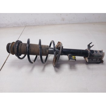 AMORTIGUADOR DELANTERO IZQUIERDO 543039724RA 