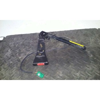 Recambio de pretensor airbag izquierdo para opel zafira a elegance referencia OEM IAM   ENGANCHE