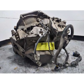 Recambio de caja cambios para citroën c2 1.4 referencia OEM IAM   