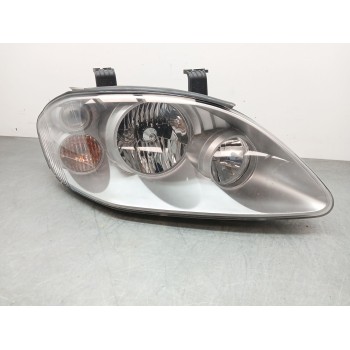 Recambio de faro derecho para ssangyong rodius i 2.7 xdi referencia OEM IAM   