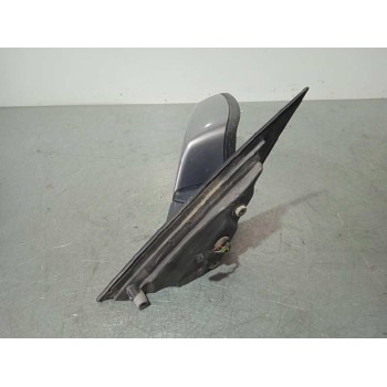 Recambio de retrovisor derecho para bmw x3 (e83) 2.0d referencia OEM IAM  ELÉCTRICO 5 PINES GRIS