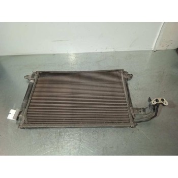 CONDENSADOR / RADIADOR AIRE ACONDICIONADO 1K0820411G 55 X 40 