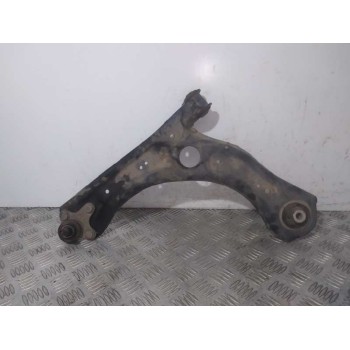 Recambio de brazo suspension inferior delantero izquierdo para seat arona reference referencia OEM IAM 7181142 5Q0365 