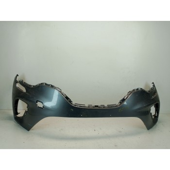 Recambio de paragolpes delantero para renault captur ii intens referencia OEM IAM 620222192R  