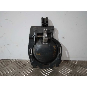 Recambio de maneta interior delantera izquierda para citroën c2 empresa referencia OEM IAM 9647164577  