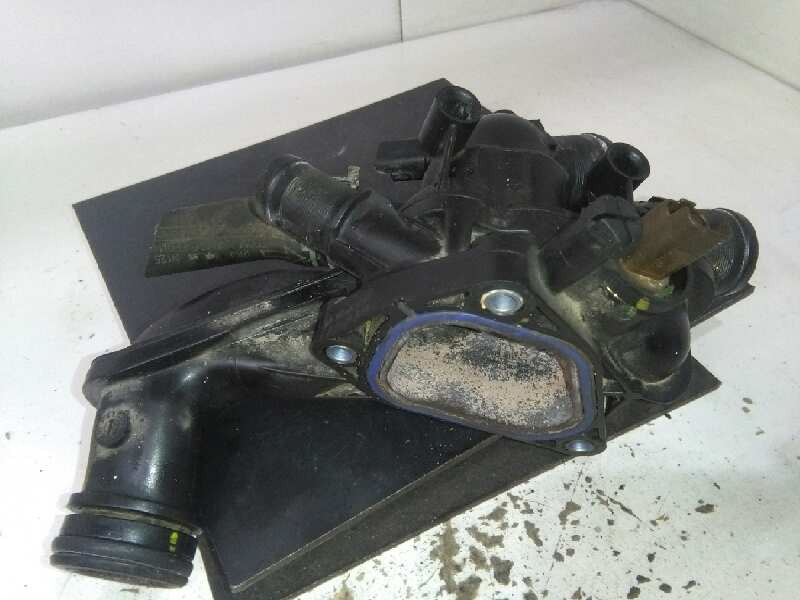 Recambio de termostato para peugeot 308 sport referencia OEM IAM 754184680  