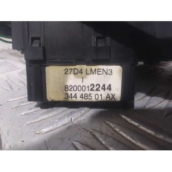 Recambio de anillo airbag para renault laguna ii grandtour (kg0) dynamique referencia OEM IAM 8200012244 34448501AX 