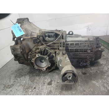 Recambio de caja cambios para volkswagen passat berlina (3b2) 1.9 tdi referencia OEM IAM DVS 174.099KM MANUAL 5V