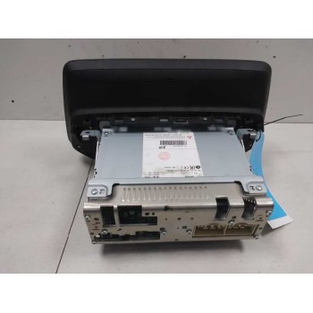 Recambio de sistema audio / radio cd para hyundai i30 (pd) klass referencia OEM IAM 96160G4000PMP  