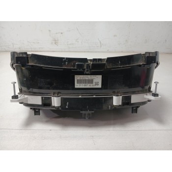 Recambio de cuadro instrumentos para peugeot expert furgoneta (v_) 2.0 bluehdi 120 referencia OEM IAM 983116878000  