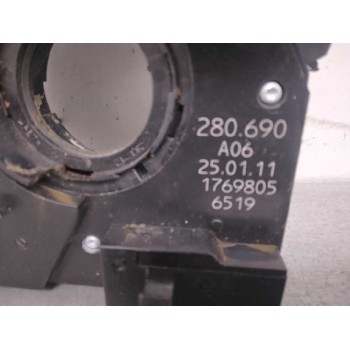 Recambio de anillo airbag para volkswagen polo (6r1) advance referencia OEM IAM 279948  