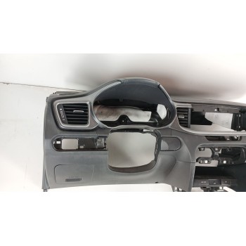 Recambio de kit airbag para kia ceed (cd) 1.0 t-gdi referencia OEM IAM 80100J7000 84710J7AA0WK 80300J7000