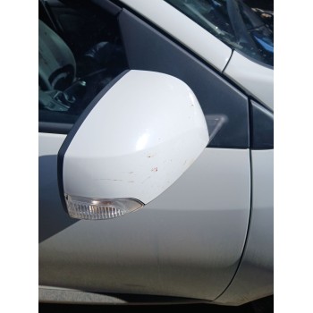 Recambio de retrovisor derecho para renault megane iii hatchback (bz0/1_, b3_) 1.5 dci referencia OEM IAM 12523170  