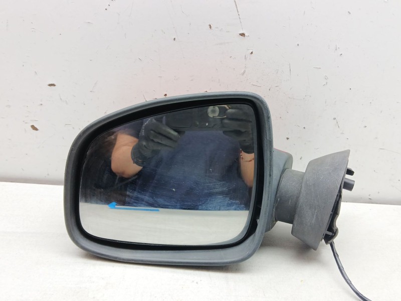 Recambio de retrovisor izquierdo para dacia sandero (bs_) 1.5 dci referencia OEM IAM 963023520r  