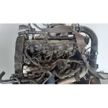 Recambio de motor completo para volvo s40 berlina 1.9 d referencia OEM IAM D4192T4 M EXPORTACION