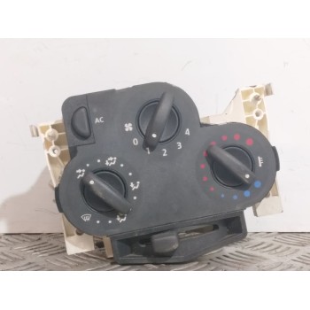 MANDO CLIMATIZADOR 69570001 N103320L 