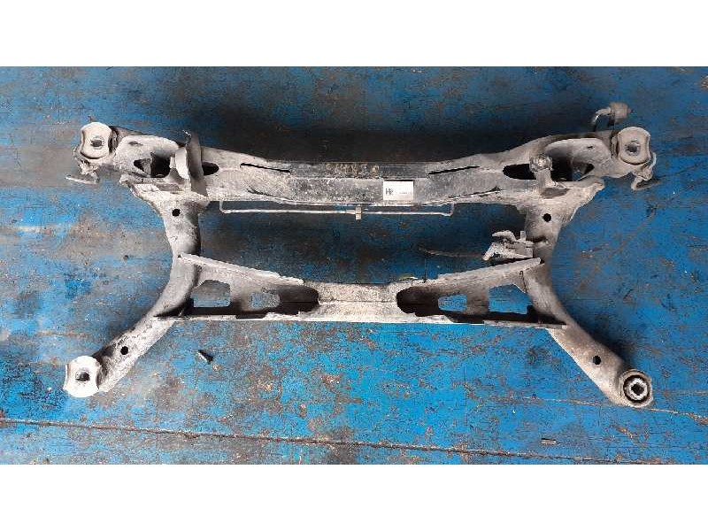 Recambio de puente trasero para skoda superb (3v3) ambition referencia OEM IAM 0000000100034734  