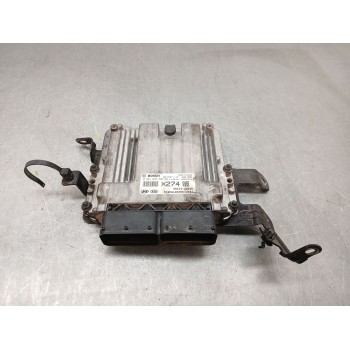 CENTRALITA MOTOR UCE 0281033603 