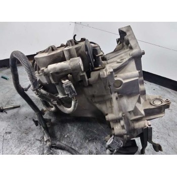 Recambio de caja cambios para citroën c2 1.4 referencia OEM IAM   