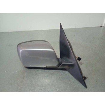 Recambio de retrovisor derecho para bmw x3 (e83) 2.0d referencia OEM IAM  ELÉCTRICO 5 PINES GRIS