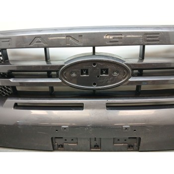 Recambio de rejilla paragolpes delantero para ford ranger (tke) 2.0 ecoblue 4x4 referencia OEM IAM JB3B8350B  