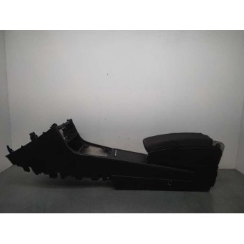 Recambio de apoyabrazos central para volkswagen passat berlina (3c2) 2.0 tdi referencia OEM IAM 3C0864207 3C0863319S 