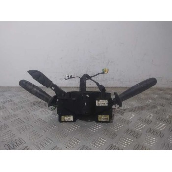 Recambio de anillo airbag para renault laguna ii grandtour (kg0) dynamique referencia OEM IAM 8200012244 34448501AX 