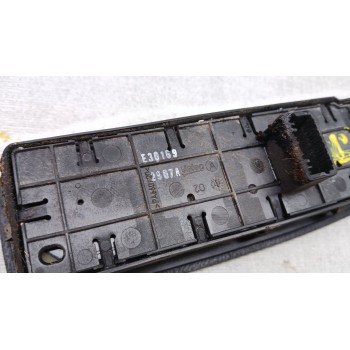 Recambio de mando elevalunas delantero izquierdo para renault laguna iii dynamique referencia OEM IAM E301692907A VALEO 