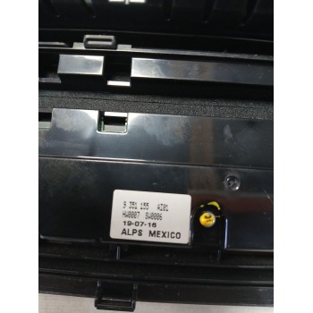 Recambio de sistema audio / radio cd para bmw x3 (f25) sdrive 18 d referencia OEM IAM   