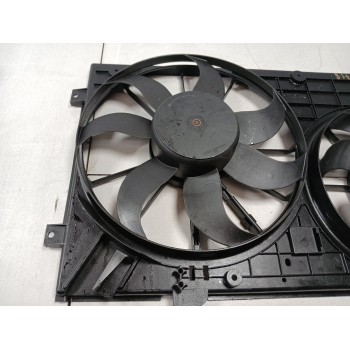 Recambio de electroventilador para skoda octavia berlina (1z3) active referencia OEM IAM 1K0121207T  