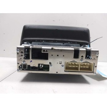Recambio de sistema audio / radio cd para hyundai i30 (pd) klass referencia OEM IAM 96160G4000PMP  