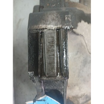 Recambio de caja cambios para volkswagen passat berlina (3b2) 1.9 tdi referencia OEM IAM DVS 174.099KM MANUAL 5V