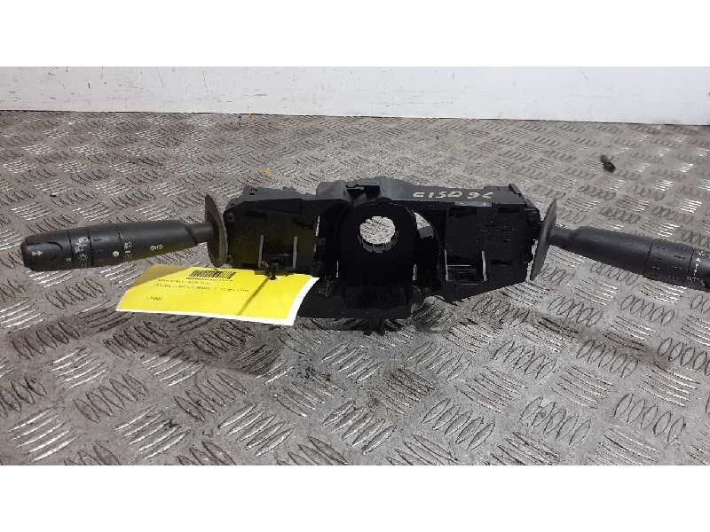 Recambio de mando multifuncion para peugeot 607 (s1) básico referencia OEM IAM 61557024  