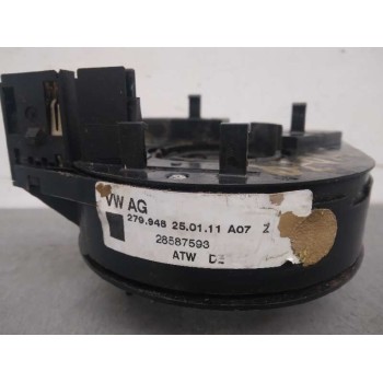 Recambio de anillo airbag para volkswagen polo (6r1) advance referencia OEM IAM 279948  