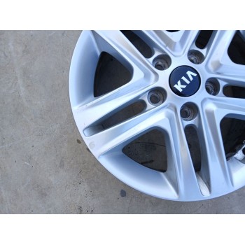 Recambio de llanta para kia ceed (cd) 1.6 crdi 136 eco-dynamics+ referencia OEM IAM 52910J7200 x1 16 pulgadas