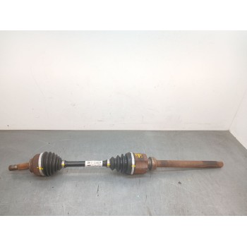 TRANSMISION DELANTERA DERECHA 9812139680 