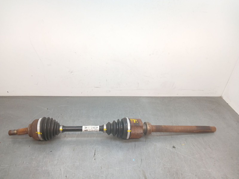 Recambio de transmision delantera derecha para citroën c5 iii break (rw_) 2.0 hdi 180 referencia OEM IAM 9812139680  