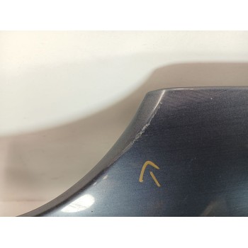 Recambio de capot para fiat 500 (312_) 1.3 d multijet (312axb1a) referencia OEM IAM 51783709  