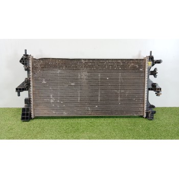 RADIADOR AGUA 1391496080 