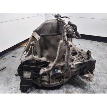 Recambio de caja cambios para citroën c2 1.4 referencia OEM IAM   