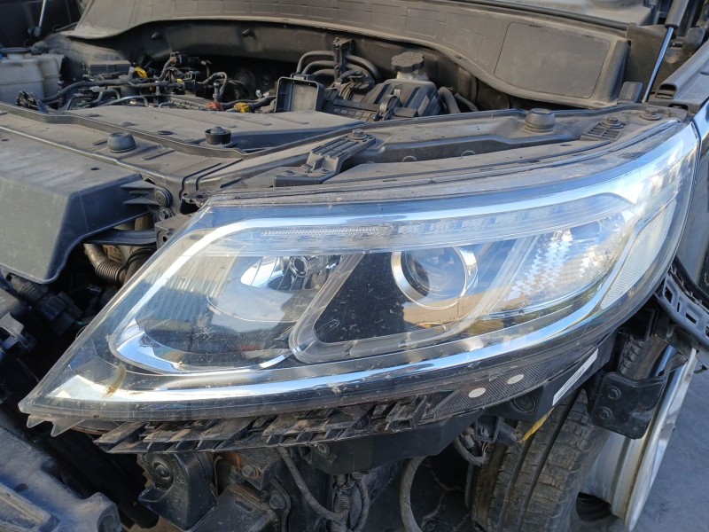 Recambio de faro izquierdo para kia sorento ii (xm) 2.2 crdi referencia OEM IAM 921012p550  