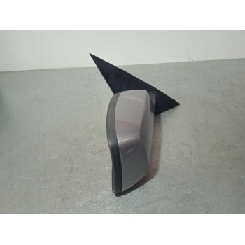 Recambio de retrovisor derecho para bmw x3 (e83) 2.0d referencia OEM IAM  ELÉCTRICO 5 PINES GRIS