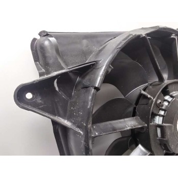 Recambio de electroventilador para ford mustang gt referencia OEM IAM FR338C607AF  