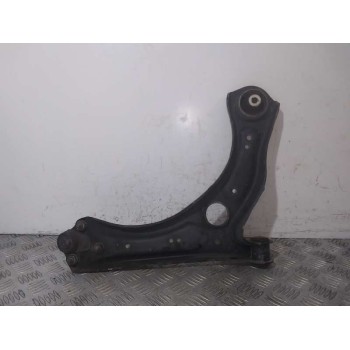 Recambio de brazo suspension inferior delantero izquierdo para seat arona reference referencia OEM IAM 7181142 5Q0365 
