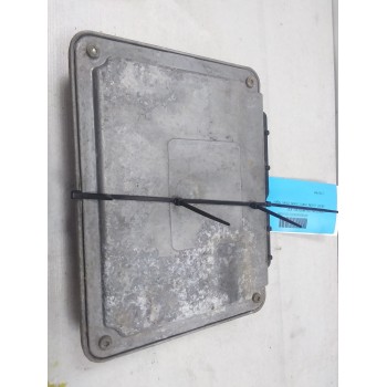 Recambio de centralita motor uce para seat leon (1m1) signo referencia OEM IAM 036906034CP  